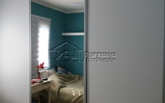 Imagem Apartamento com 3 Quartos para Alugar, 103 m² em Jardim Esplanada - São José Dos Campos