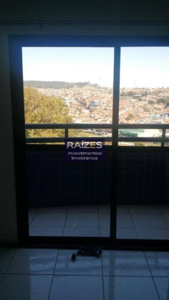 Imagem Apartamento com 3 Quartos à Venda, 100 m² em Vila Municipal - Bragança Paulista