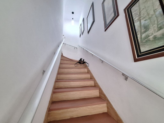 Imagem Sobrado com 3 Quartos à Venda, 181 m² em Planalto - São Bernardo Do Campo