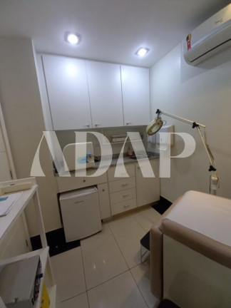 Imagem Sala Comercial à Venda, 35 m² em Barra Da Tijuca - Rio De Janeiro Imagem Sala Comercial à Venda, 35 m² em Barra Da Tijuca - Rio De Janeiro