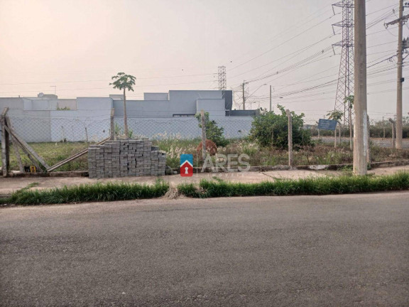 Terreno para Alugar, 458 m² em Parque Universitário - Americana