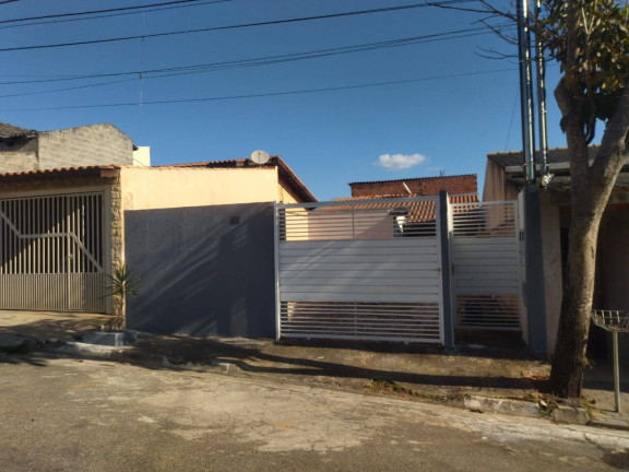 Imagem Casa com 2 Quartos à Venda, 140 m² em Bragança Paulista Imagem Casa com 2 Quartos à Venda, 140 m² em Bragança Paulista