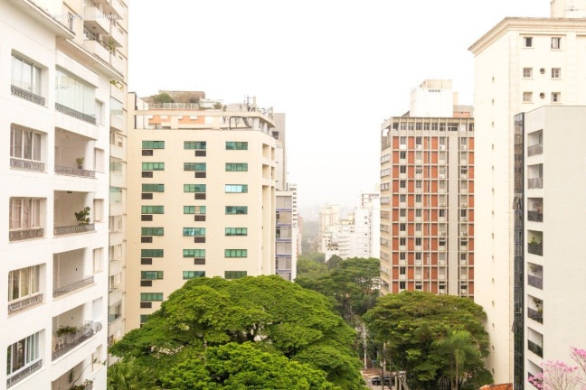 Imagem Apartamento com 3 Quartos à Venda, 175 m² em Jardim Paulista - São Paulo Imagem Apartamento com 3 Quartos à Venda, 175 m² em Jardim Paulista - São Paulo