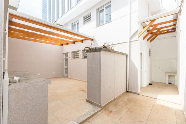 Imagem Casa com 3 Quartos à Venda,  em Vila Cordeiro - São Paulo