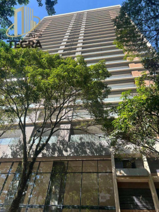 Imagem Apartamento com 4 Quartos à Venda, 157 m² em Perdizes - São Paulo