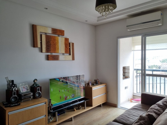 Imagem Apartamento com 3 Quartos à Venda, 82 m² em Vila Jaboticabeira - Taubaté Imagem Apartamento com 3 Quartos à Venda, 82 m² em Vila Jaboticabeira - Taubaté