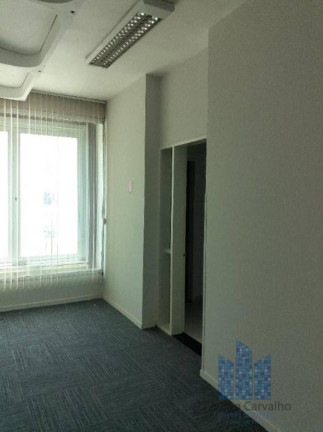 Imóvel Comercial para Alugar, 2.844 m² em Jardim São Luís - São Paulo