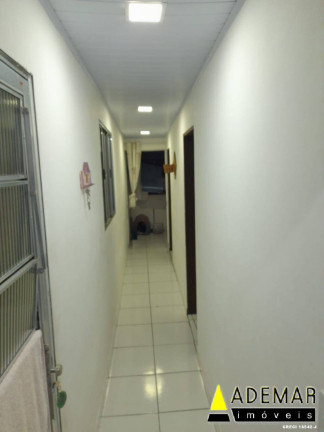 Casa à Venda,  em Inamar - Diadema