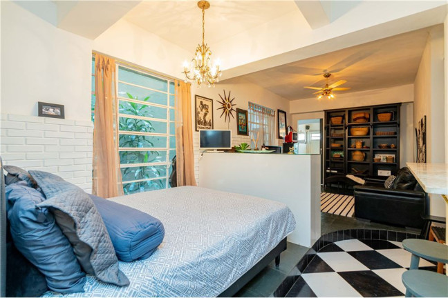 Apartamento com 2 Quartos à Venda, 110 m² em Independência - Porto Alegre