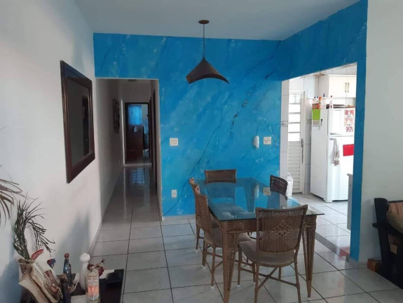 Imagem Casa com 3 Quartos à Venda, em Limeira Imagem Casa com 3 Quartos à Venda, em Limeira