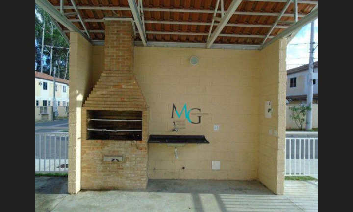 Imagem Casa com 2 Quartos à Venda, 60 m² em Guaratiba - Rio De Janeiro Imagem Casa com 2 Quartos à Venda, 60 m² em Guaratiba - Rio De Janeiro