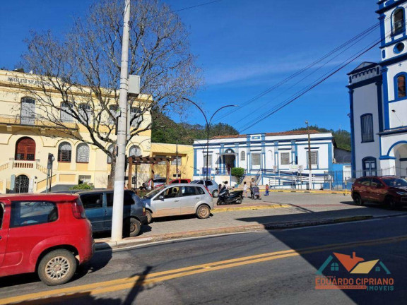 Imagem Terreno à Venda, 180 m² em Centro - Paraibuna Imagem Terreno à Venda, 180 m² em Centro - Paraibuna