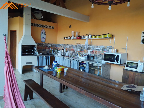 Imagem Kitnet com 8 Quartos à Venda, 380 m² em Rosa - Garopaba