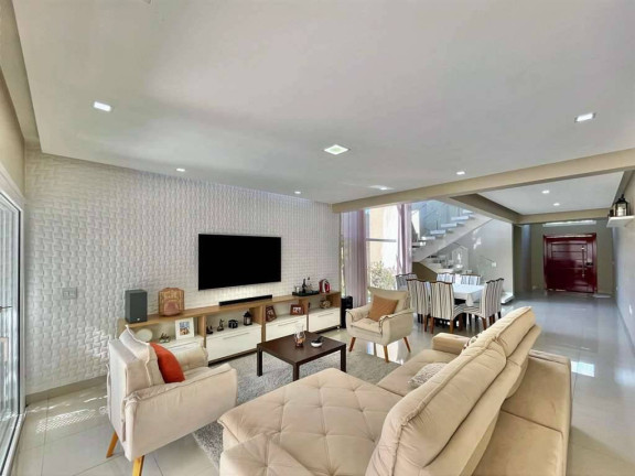 Imagem Casa com 4 Quartos à Venda, 316 m² em Moinho Velho - Cotia
