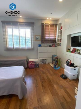 Imagem Apartamento com 4 Quartos à Venda, 284 m² em Tamboré - Santana De Parnaíba Imagem Apartamento com 4 Quartos à Venda, 284 m² em Tamboré - Santana De Parnaíba