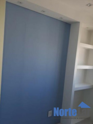Imagem Apartamento com 2 Quartos à Venda, 63 m² em Várzea Da Barra Funda - São Paulo