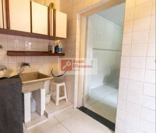 Imagem Sobrado com 3 Quartos à Venda, 189 m² em Vila Floresta - Santo André Imagem Sobrado com 3 Quartos à Venda, 189 m² em Vila Floresta - Santo André