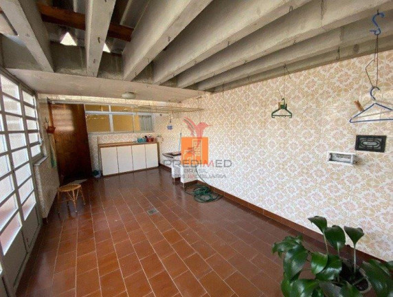 Imagem Casa com 3 Quartos à Venda, 259 m² em Bosque Da Saúde - São Paulo Imagem Casa com 3 Quartos à Venda, 259 m² em Bosque Da Saúde - São Paulo