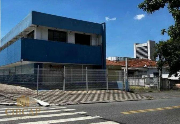 Ponto Comercial para Alugar, 543 m² em Vila Leopoldina - São Paulo