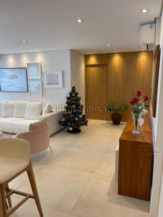 Imagem Apartamento com 3 Quartos à Venda, 124 m² em Aclimacao - São Paulo Imagem Apartamento com 3 Quartos à Venda, 124 m² em Aclimacao - São Paulo