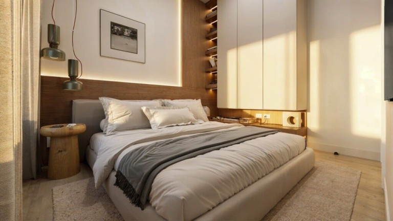 Imagem Studio com 1 Quarto à Venda, 26 m² em Vila Clementino - São Paulo