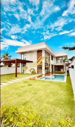 Imagem Imóvel com 8 Quartos à Venda, 320 m² em Guarajuba (monte Gordo) - Camaçari Imagem Imóvel com 8 Quartos à Venda, 320 m² em Guarajuba (monte Gordo) - Camaçari