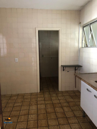 Imagem Apartamento com 1 Quarto à Venda, em Itararé - São Vicente Imagem Apartamento com 1 Quarto à Venda, em Itararé - São Vicente