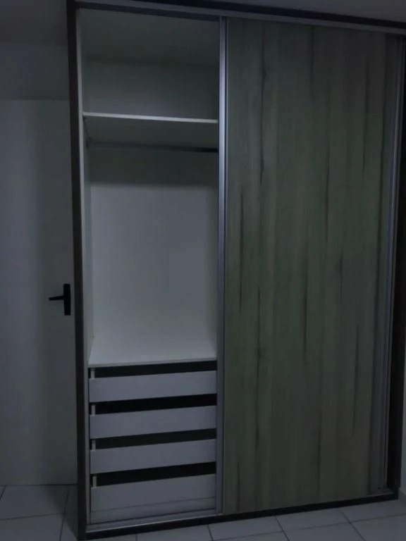 Imagem Apartamento com 2 Quartos à Venda, 48 m² em Janga - Paulista