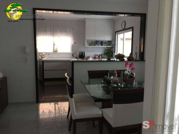 Imagem Casa de Condomínio com 3 Quartos à Venda, 200 m² em Tucuruvi - São Paulo
