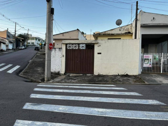 Casa com 1 Quarto à Venda, 54 m² em Jardim Três Marias - Salto