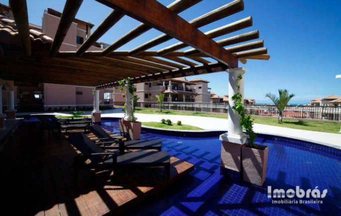 Imagem Cobertura com 3 Quartos à Venda, 136 m² em Porto Das Dunas - Aquiraz Imagem Cobertura com 3 Quartos à Venda, 136 m² em Porto Das Dunas - Aquiraz