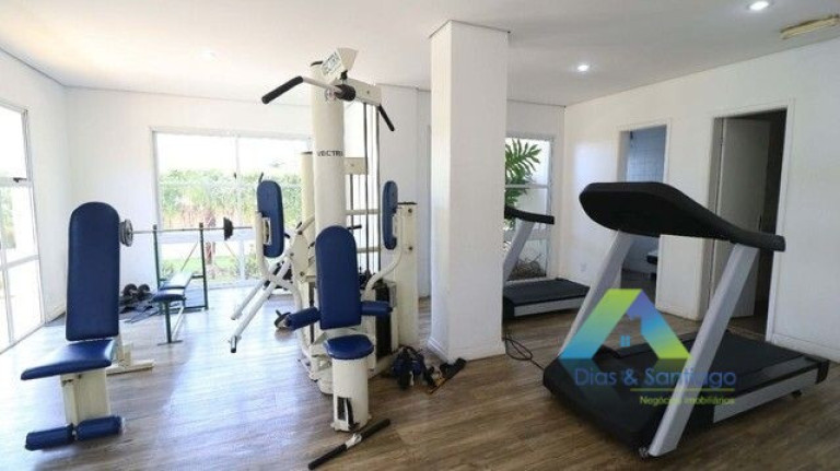 Imagem Apartamento com 2 Quartos à Venda, 50 m² em Ipiranga - São Paulo Imagem Apartamento com 2 Quartos à Venda, 50 m² em Ipiranga - São Paulo