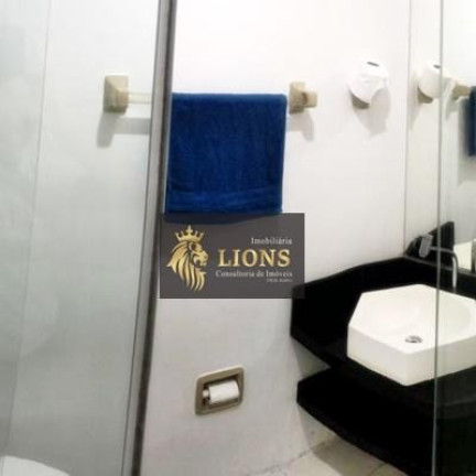 Imagem Imóvel com 2 Quartos à Venda, 53 m² em Itaguá - Ubatuba