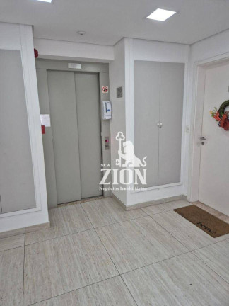 Imagem Apartamento com 3 Quartos à Venda, 96 m² em Tremembé - São Paulo Imagem Apartamento com 3 Quartos à Venda, 96 m² em Tremembé - São Paulo