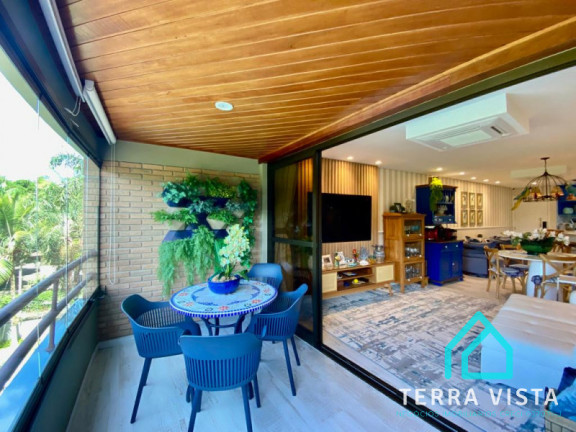Imagem Apartamento com 2 Quartos à Venda, 110 m² em Tenório - Ubatuba Imagem Apartamento com 2 Quartos à Venda, 110 m² em Tenório - Ubatuba