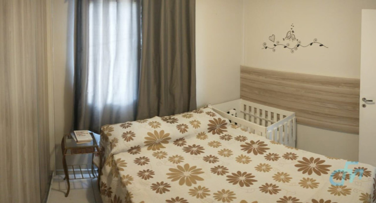 Imagem Apartamento com 2 Quartos para Alugar, 45 m² em Loteamento Villa Branca - Jacareí Imagem Apartamento com 2 Quartos para Alugar, 45 m² em Loteamento Villa Branca - Jacareí