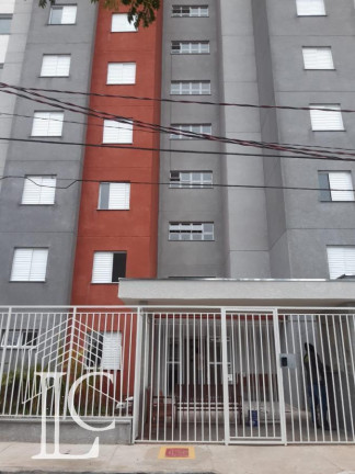 Imagem Apartamento com 1 Quarto à Venda, 34 m² em Jabaquara - São Paulo