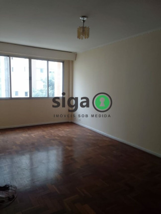 Imagem Apartamento com 3 Quartos à Venda, 110 m² em Pinheiros - São Paulo Imagem Apartamento com 3 Quartos à Venda, 110 m² em Pinheiros - São Paulo