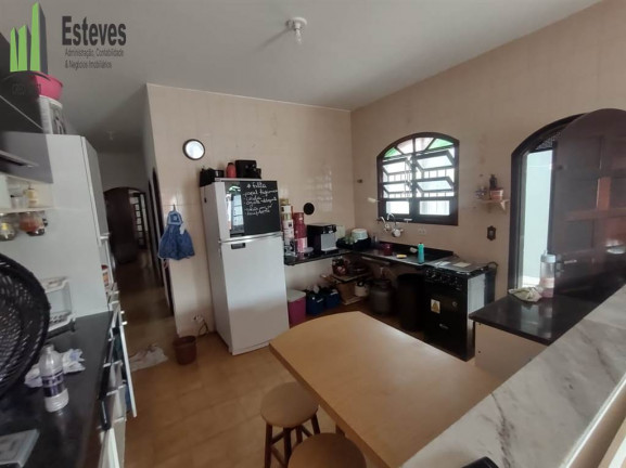Imagem Casa com 2 Quartos à Venda, em Suarao - Itanhaem Imagem Casa com 2 Quartos à Venda, em Suarao - Itanhaem