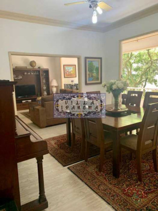 Imagem Apartamento com 4 Quartos à Venda, 191 m² em Copacabana - Rio De Janeiro