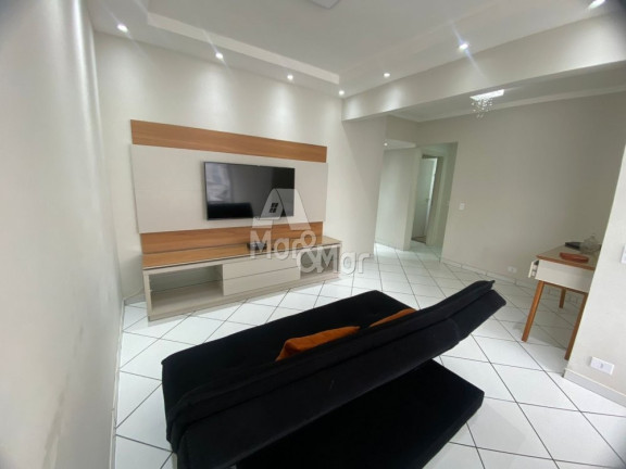 Imagem Apartamento com 3 Quartos à Venda, 90 m² em Pitangueiras - Guarujá