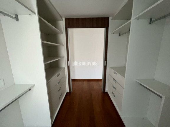 Imagem Apartamento com 3 Quartos à Venda, 323 m² em Vila Olímpia - São Paulo