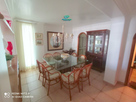Imagem Apartamento com 3 Quartos à Venda, 180 m² em Enseada - Guarujá