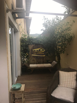 Imagem Casa de Condomínio com 3 Quartos à Venda, 120 m² em Boiçucanga - São Sebastião