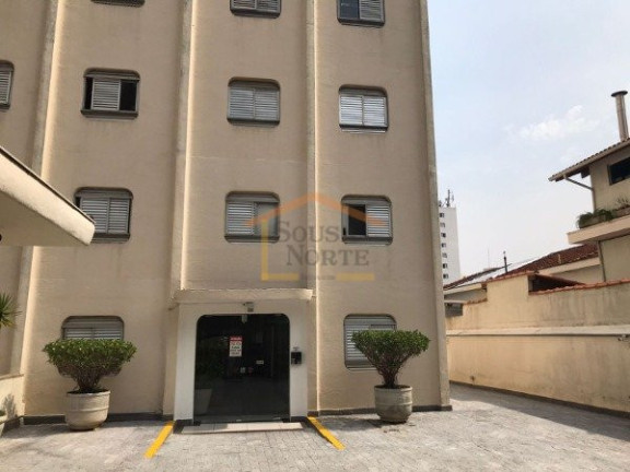 Imagem Apartamento com 2 Quartos à Venda, 60 m² em Alto Da Lapa - São Paulo