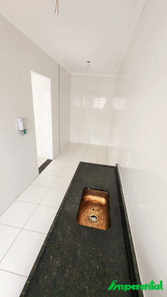 Imagem Apartamento com 2 Quartos à Venda, 70 m² em Guilhermina - Praia Grande