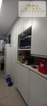 Imagem Apartamento com 3 Quartos à Venda, 72 m² em Meireles - Fortaleza Imagem Apartamento com 3 Quartos à Venda, 72 m² em Meireles - Fortaleza