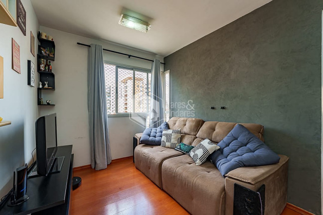 Imagem Apartamento com 2 Quartos à Venda, 47 m² em Perdizes - São Paulo Imagem Apartamento com 2 Quartos à Venda, 47 m² em Perdizes - São Paulo
