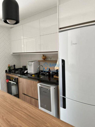 Imagem Apartamento com 3 Quartos à Venda, 95 m² em Barra Funda - São Paulo