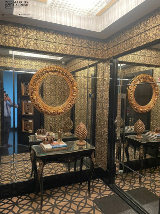 Imagem Imóvel com 5 Quartos à Venda, 240 m² em Batista Campos - Belém